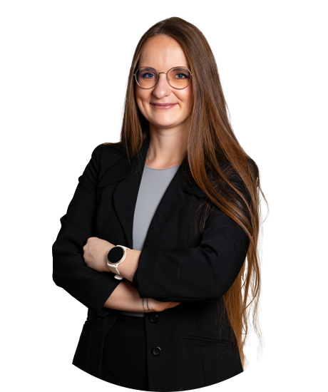 Angelika Olbrichová