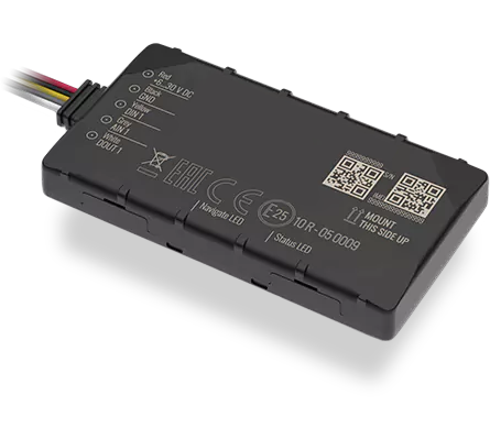GPS lokátor LC300