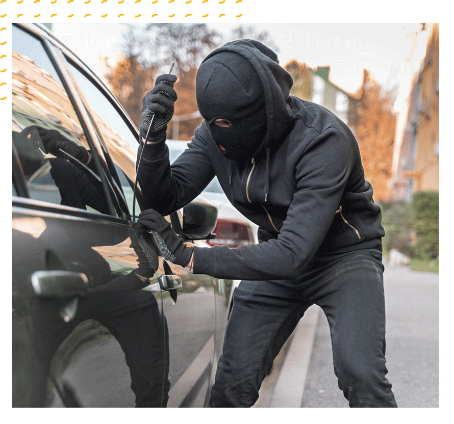 thief